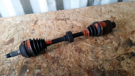 Привод левый Honda CRV Правый руль Япония