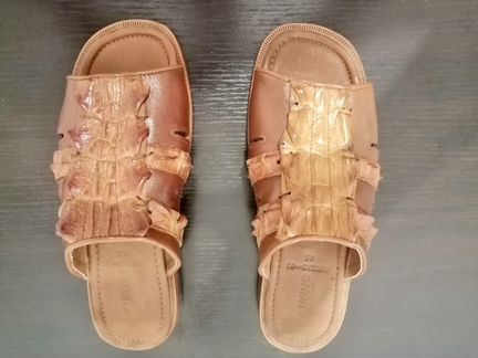 Сандалии (новые)