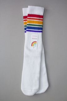 Носки, гольфы производство США