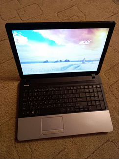 Acer Core i3-2330M