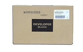 604K22550 Блок проявки xerox
