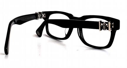 Оправа Chrome Hearts Gitt-A /очки оправы Luxor
