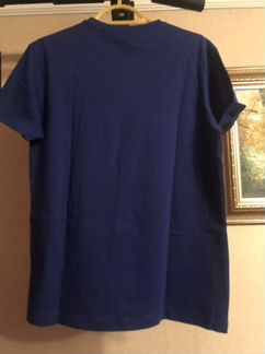 Футболка мужская