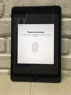 iPad Mini 5 2019 256Gb LTE шикарный