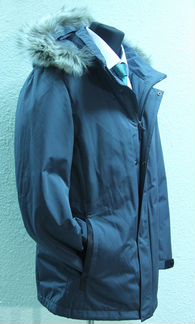 Куртка евро-зима