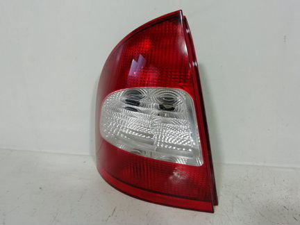 Фонарь задний левый LADA Kalina 1 2004