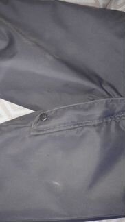 Демисезонные комбинезоны Kerry для двойни