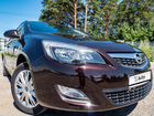 Opel Astra 1.6 МТ, 2013, 121 000 км