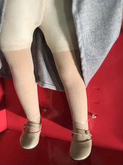 Кукла Paola Reina Альма (пр-во Испания,новая,58см)