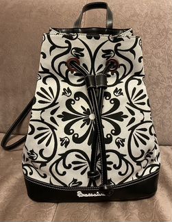 Рюкзак Braccialini