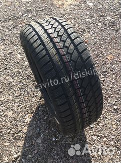 Шины 235 60 R18 Hifly зимние Р18 новые