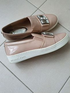 Слипоны Michael Kors