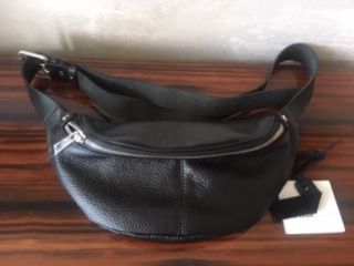 Сумка поясная