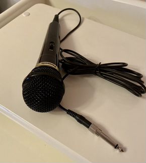 Микрофон panasonic