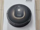 Робот пылесос iRobot Roomba 980 объявление продам
