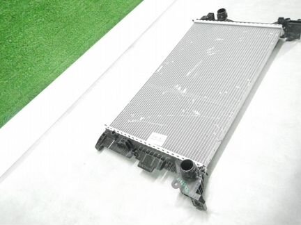 Радиатор охлаждения Volvo XC90 2 (14-н.в) 32224828