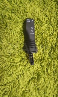 Opel Astra H переключатель поворотника с круизом