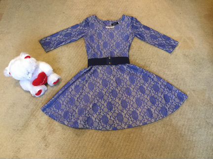 2 Платья для девушки р-р 42, р-р 38