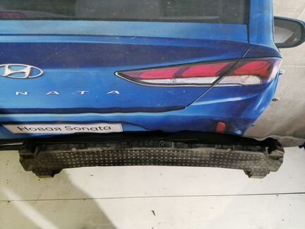 Lexus LX 3 2015-2020 абсорбер передний