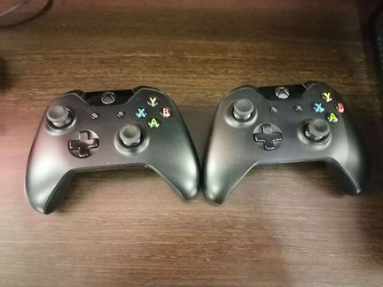 Xbox One