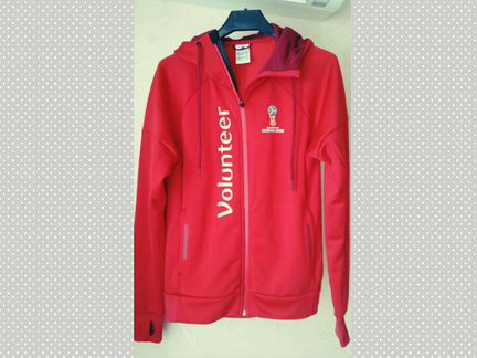 Толстовка кепка