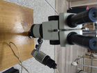 Микроскоп Огмэ-п2 (мбс 9) с объективом мбс-10 объявление продам