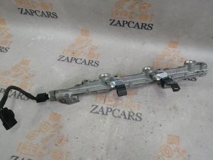 Рампа топливная Lexus Gs III 3grfse 2005