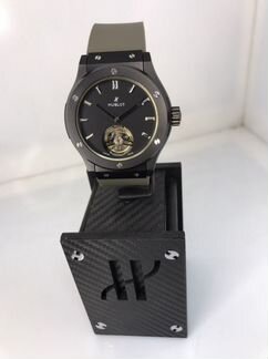 Мужские часы 42 мм