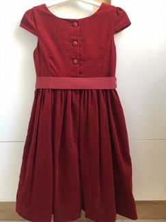 Платье Ralph Lauren 5 лет б/у 1 раз