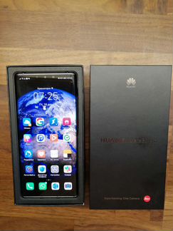 Huawei mate 30 pro 8/256