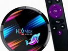 Приставка TV Box H96 Max X3 Android новая