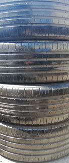 Комплект Шин Continental 195/55 R15 85H