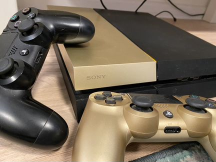 Sony PS4