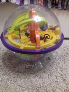 Головоломка perplexus