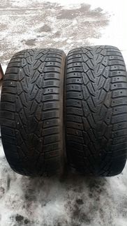 245/50/18 Hakkapelitta 7 (2шт) RanFlat