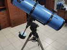 Телескоп Sky watcher bk p2001