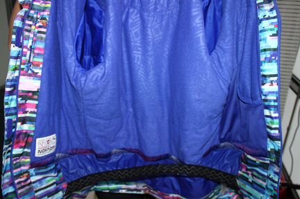 Куртка горнолыжная женская