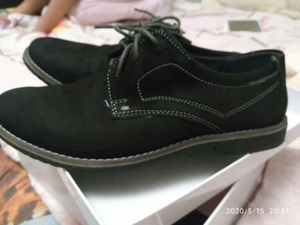 Туфли для мальчика