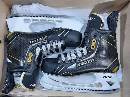 Коньки хоккейные Bauer Supreme Total One NXG SR 7д