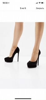 Туфли Casadi оригинал