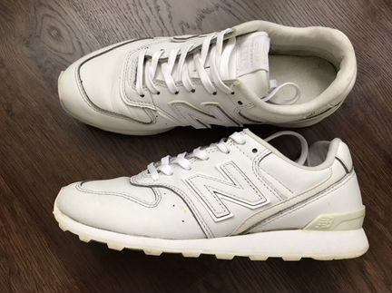 Кроссовки New Balance 996