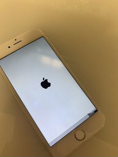 Телефон iPhone 6
