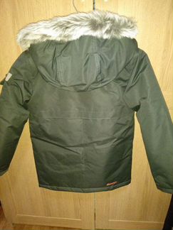 Парка новая Zingaro