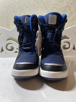 Зимние ботинки reima 29 31