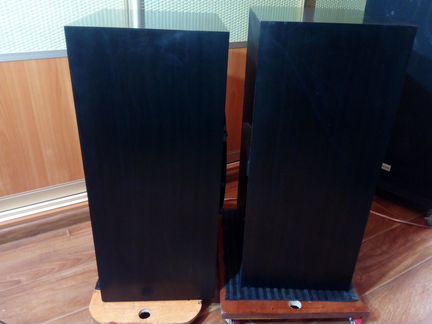 Колонки trio LS-800