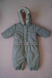Комбинезон-трансформер Mothercare