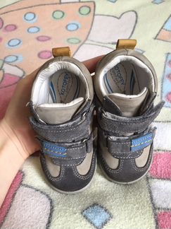 Полуботинки/кроссовки Котофей 22