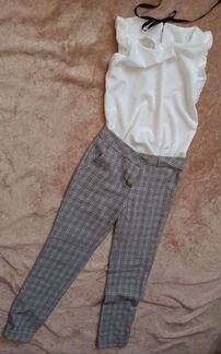 Брюки женские 40- 42 размер