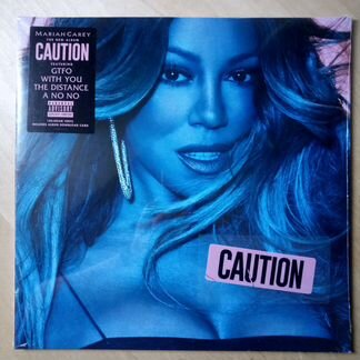 Mariah Carey Caution