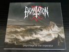 CD Excantation Pilgrimage Of The Imperator